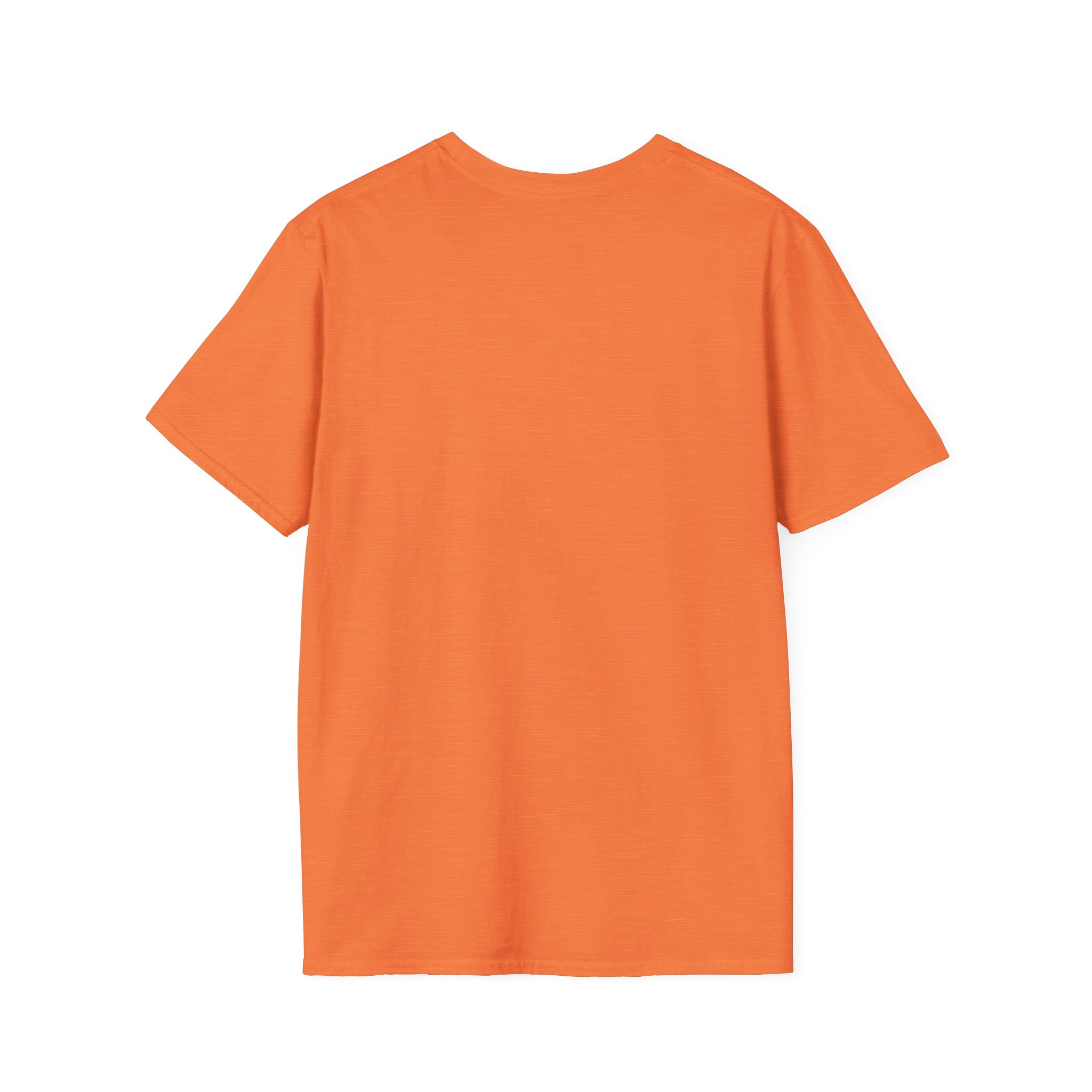 Big Bark Adventure T-Shirt — High Sierra Trailblazers Graphic Tee