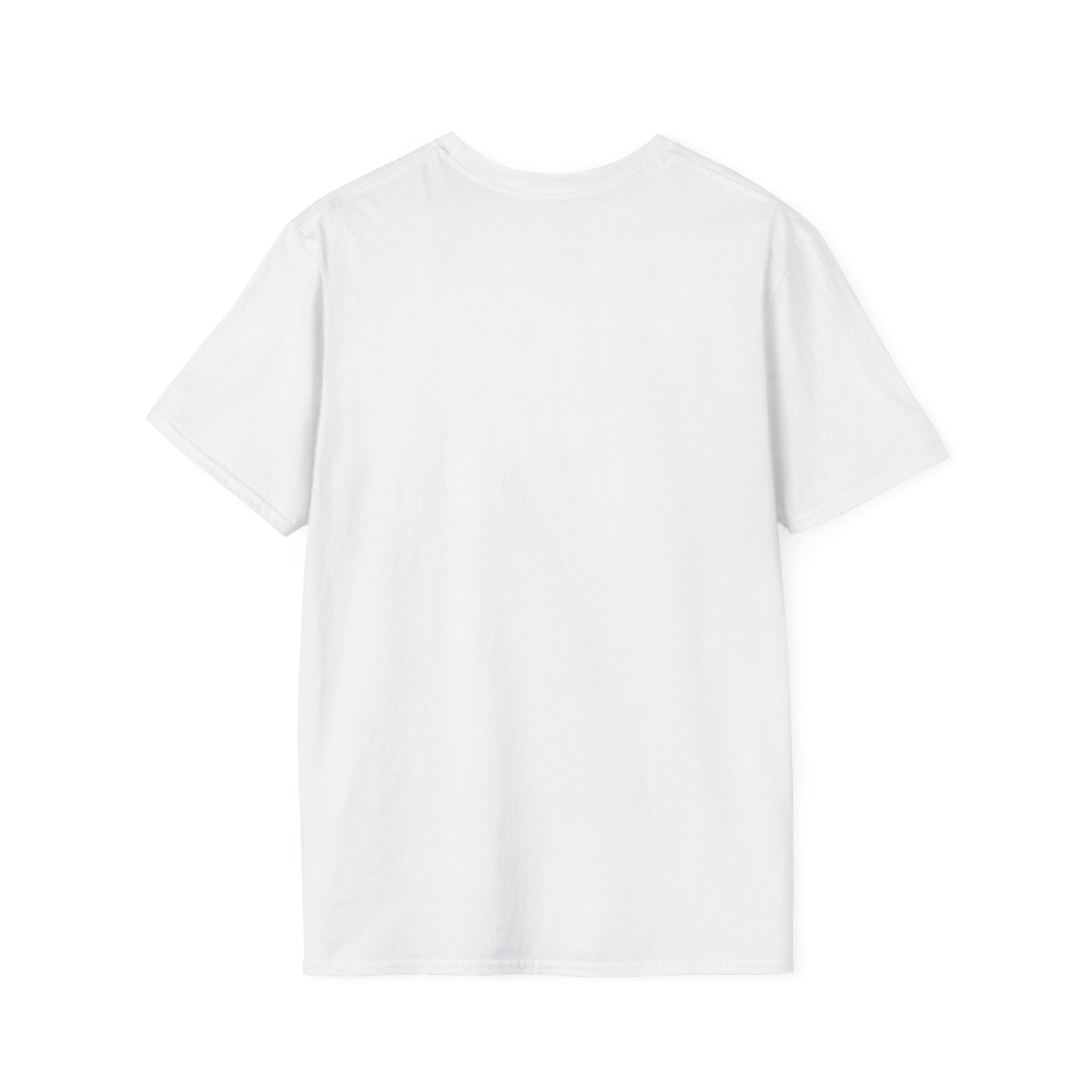 Bulldog 'Let the Judging Begin' T-Shirt