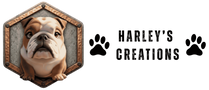 Harley's Creations - Home
